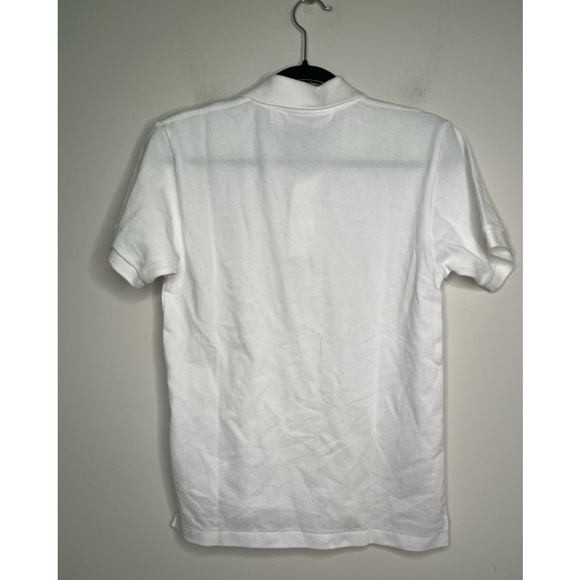 Comme des Garcons Play Men’s Polo Shirts - Picture 9 of 11